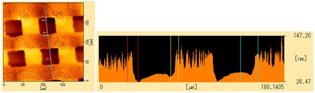 09-True-Sample-Topography-Acquired-by-Low-Noise-Z-Position-Sensor-2