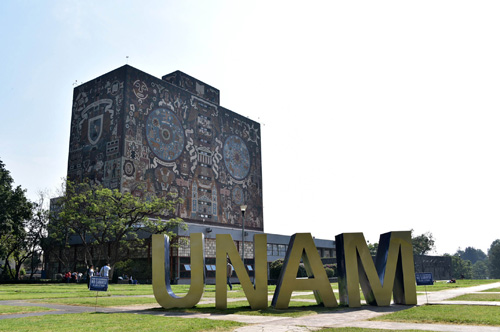 m unam