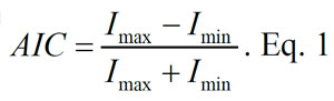 Three-Dimensional-AIC