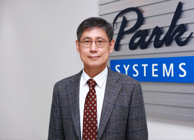 park-systems-ceo